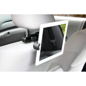 M•Tronic™ 3pc Adjustable Automotive Tablet Compute